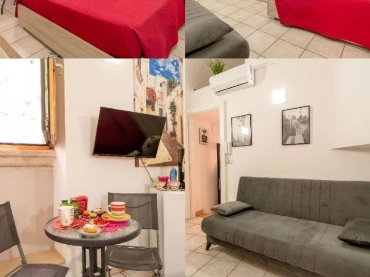 B&B Martini Home 11 Altamura Quarto foto
